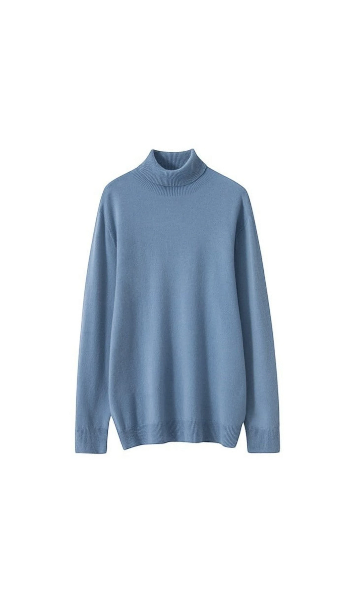 Fog Blue