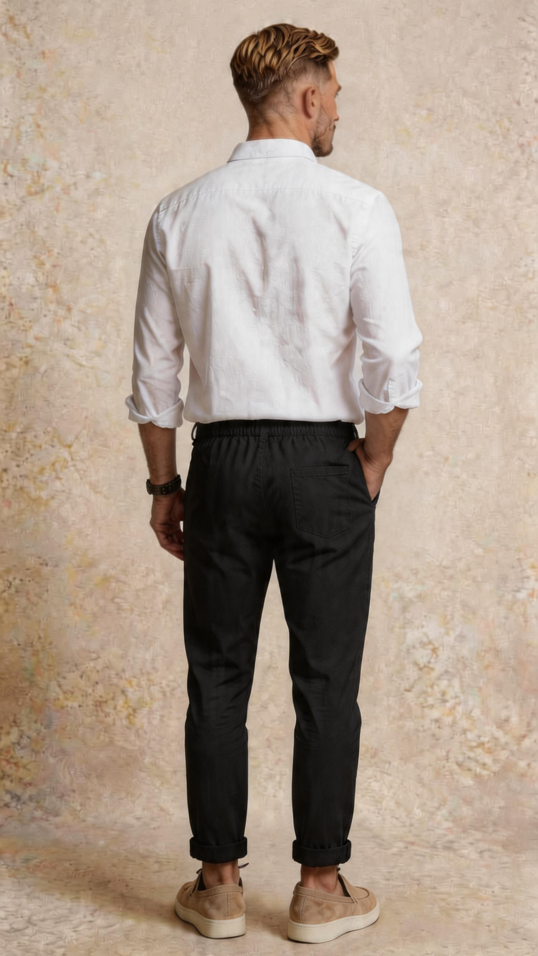 Black Back