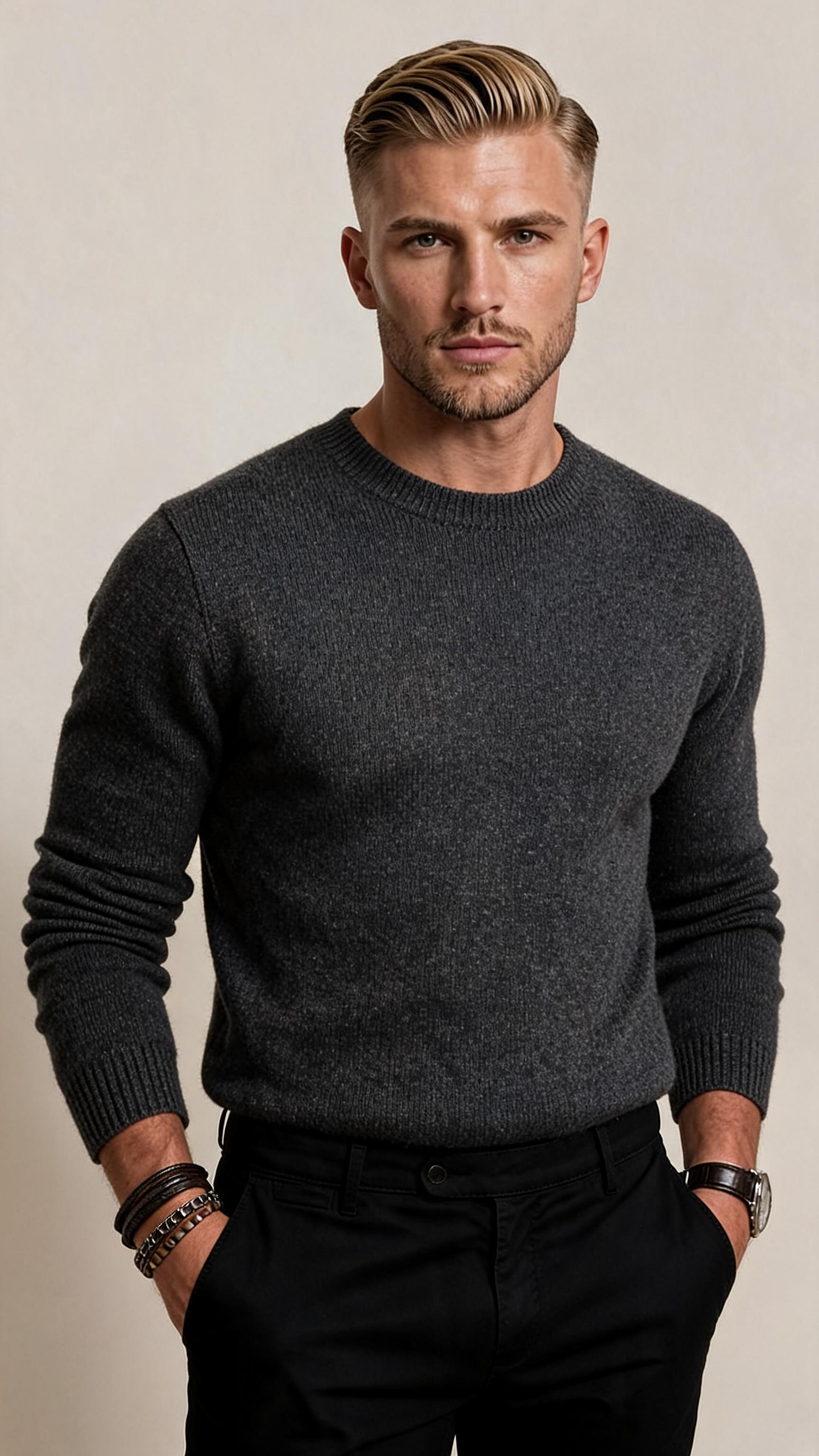 Dark Grey