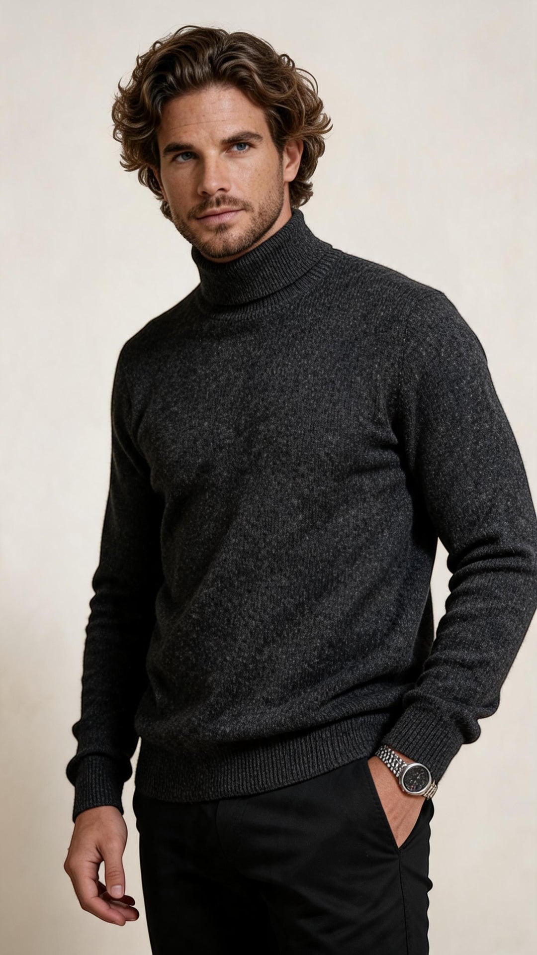 Dark Grey