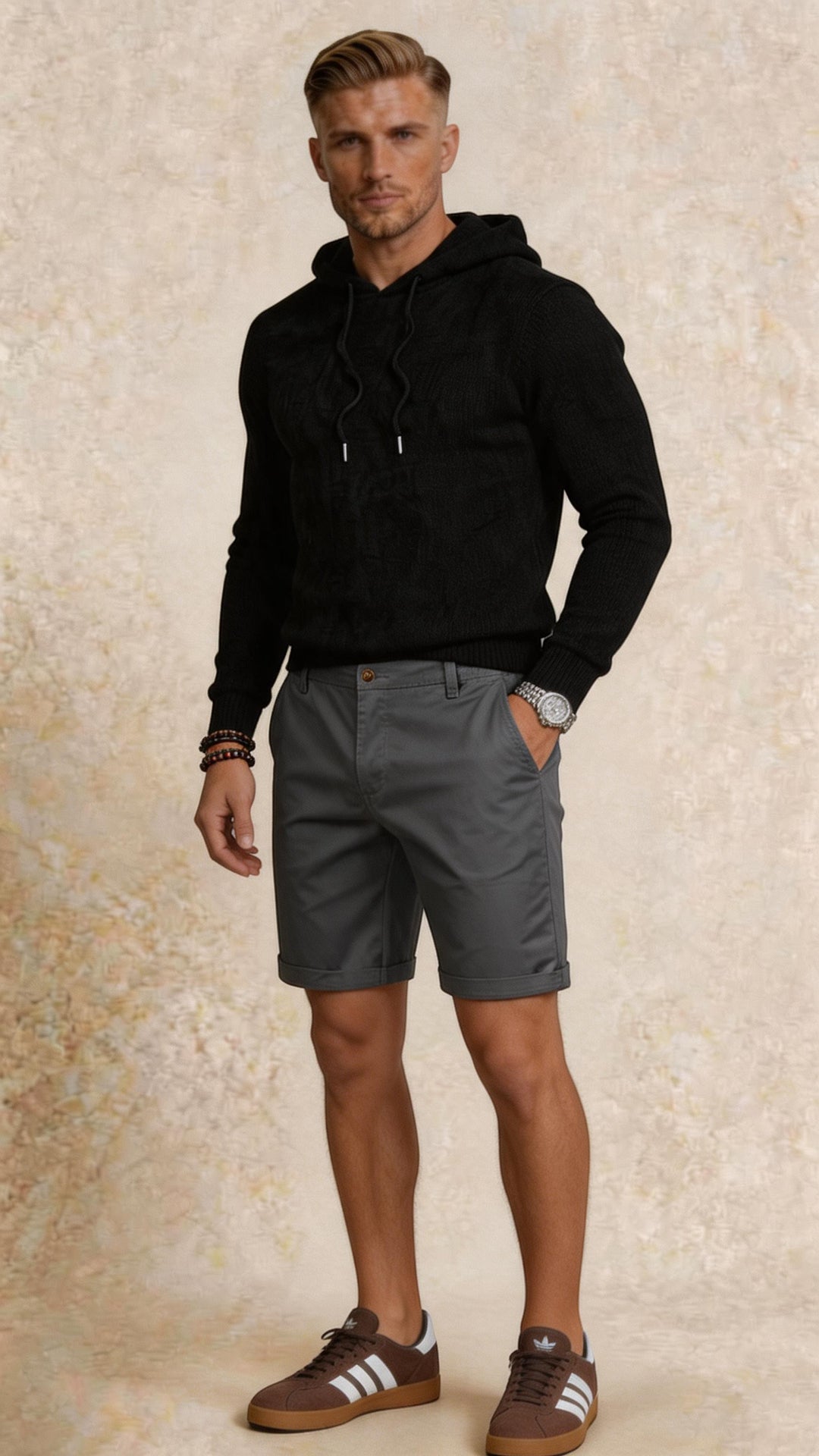 Dark Grey