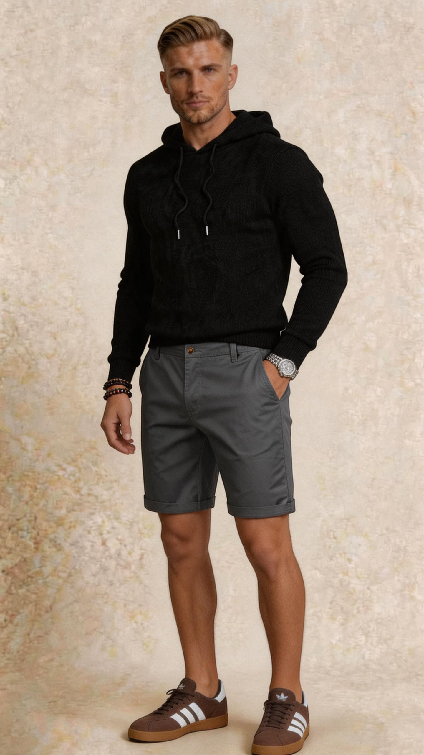 Dark Grey
