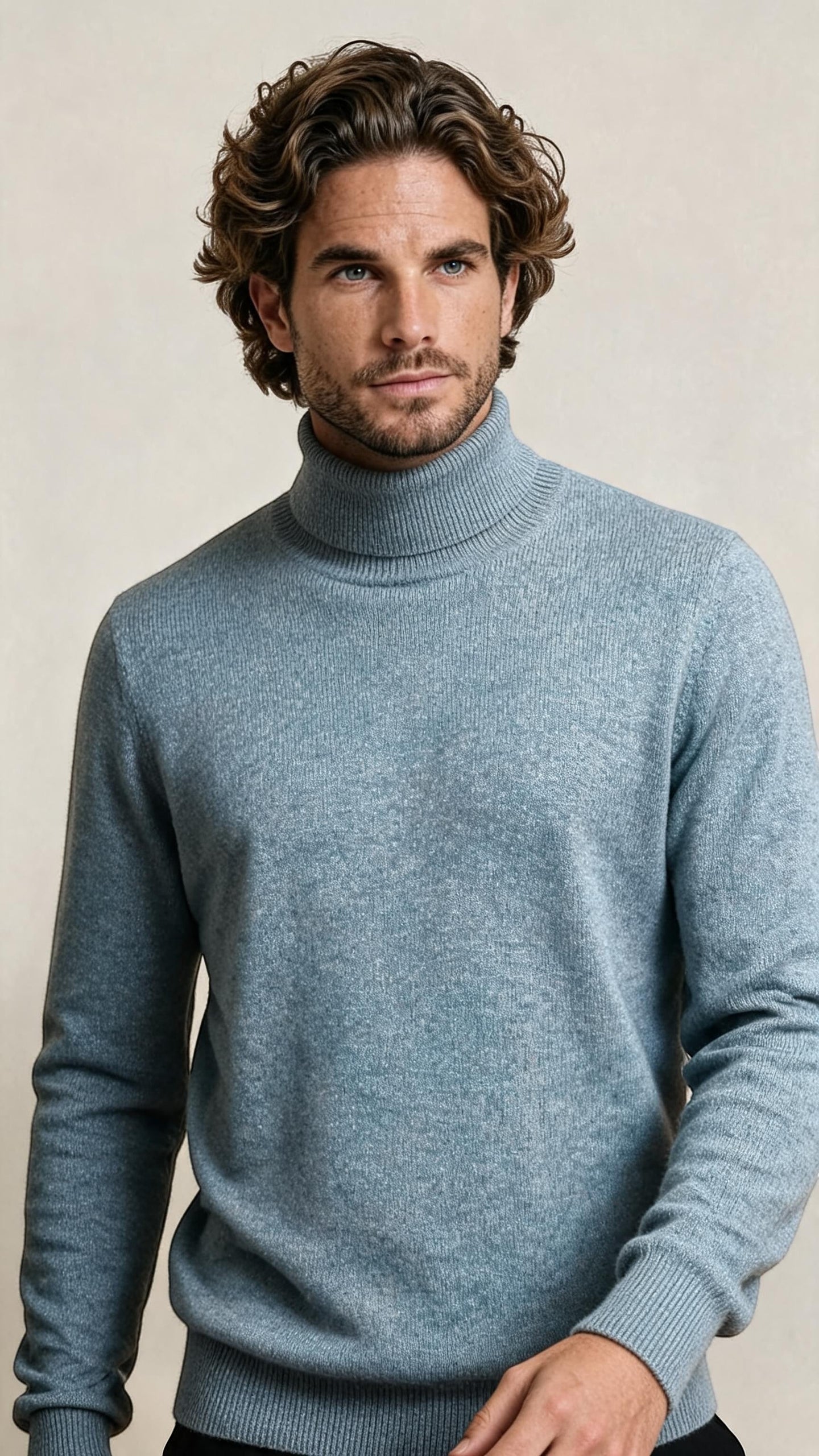 Gray Green