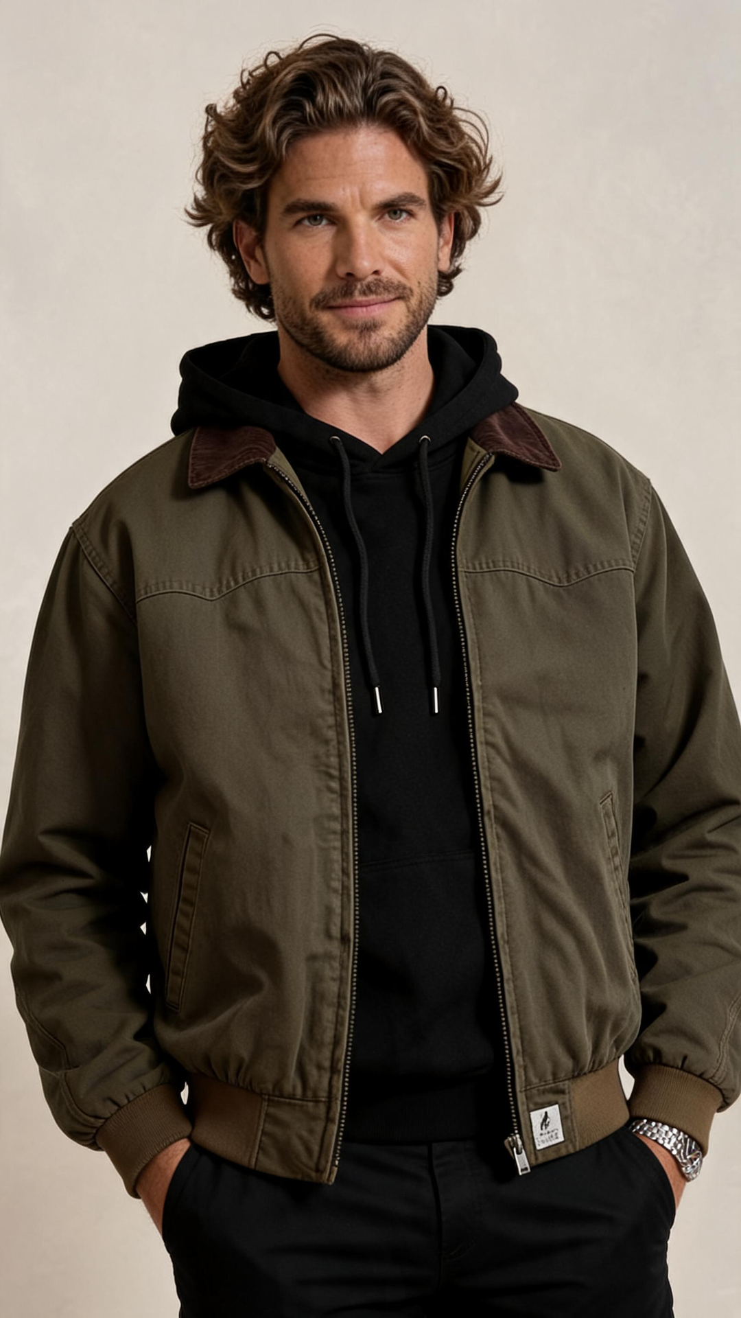 Army Green