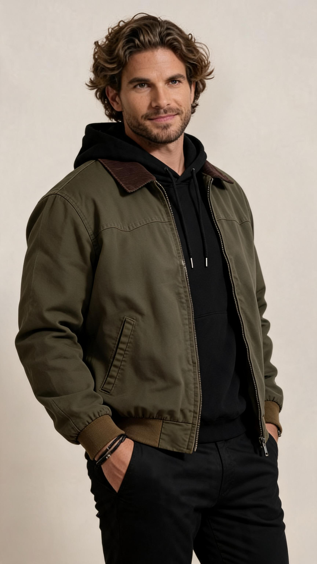 Army Green