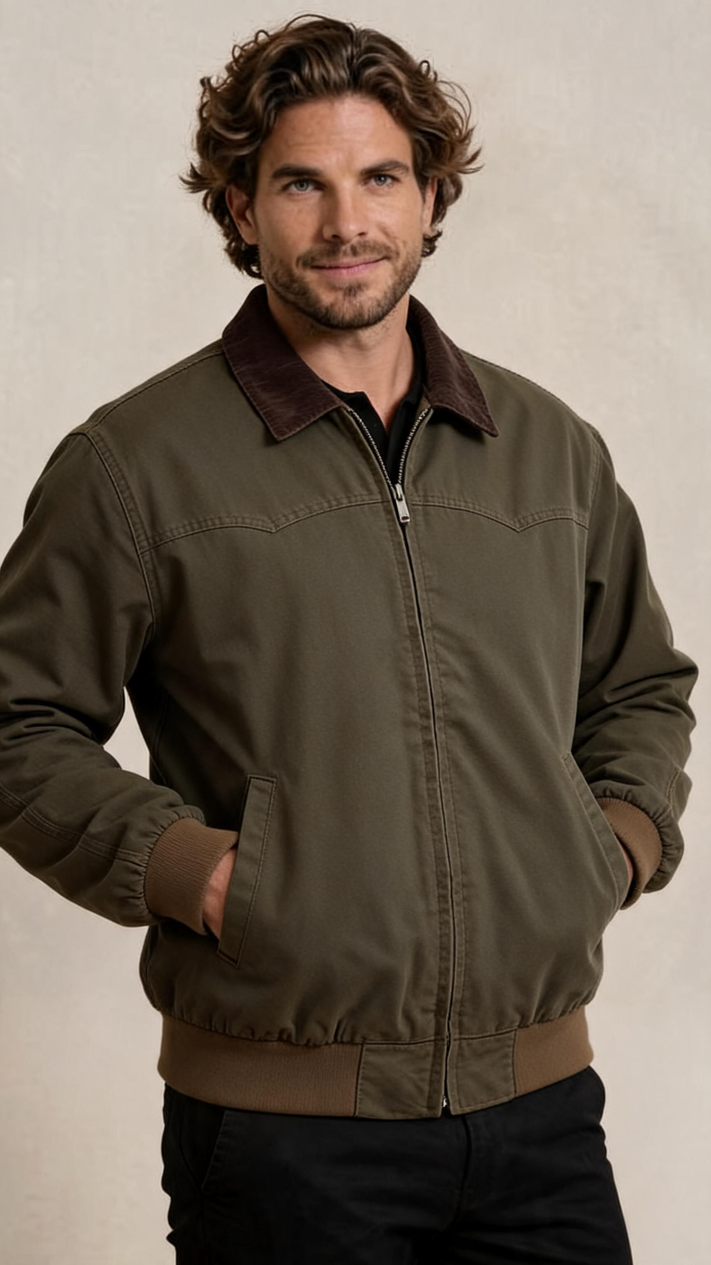Army Green