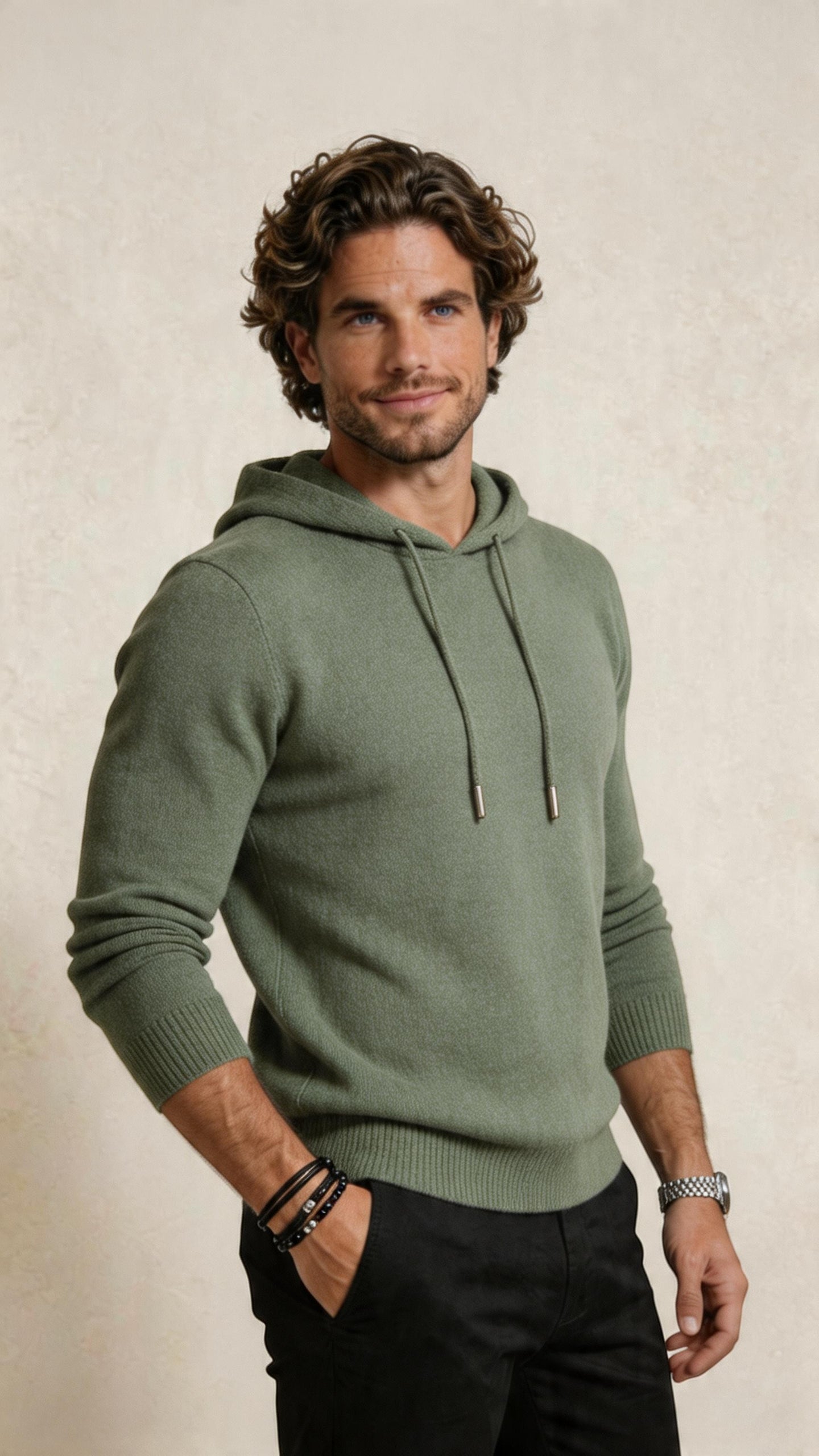 Green Front