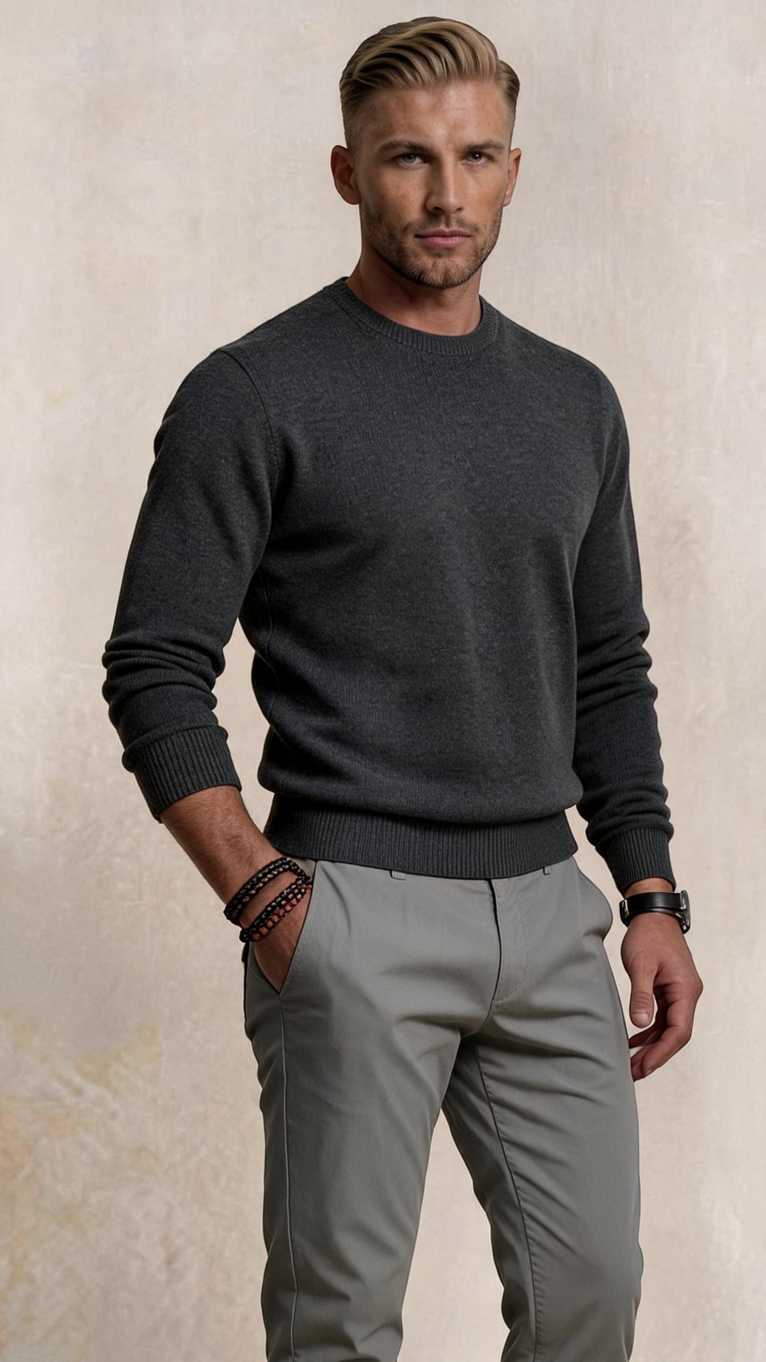 Grey