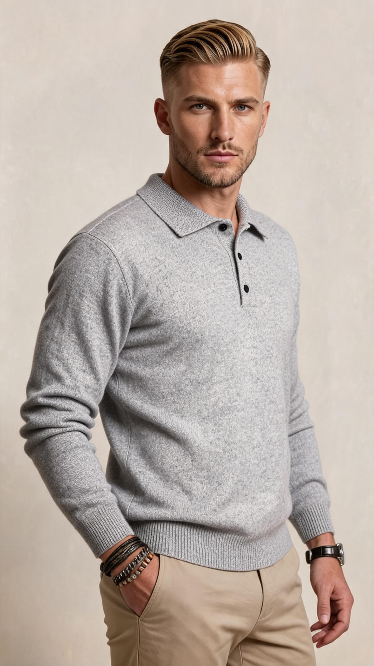 Grey