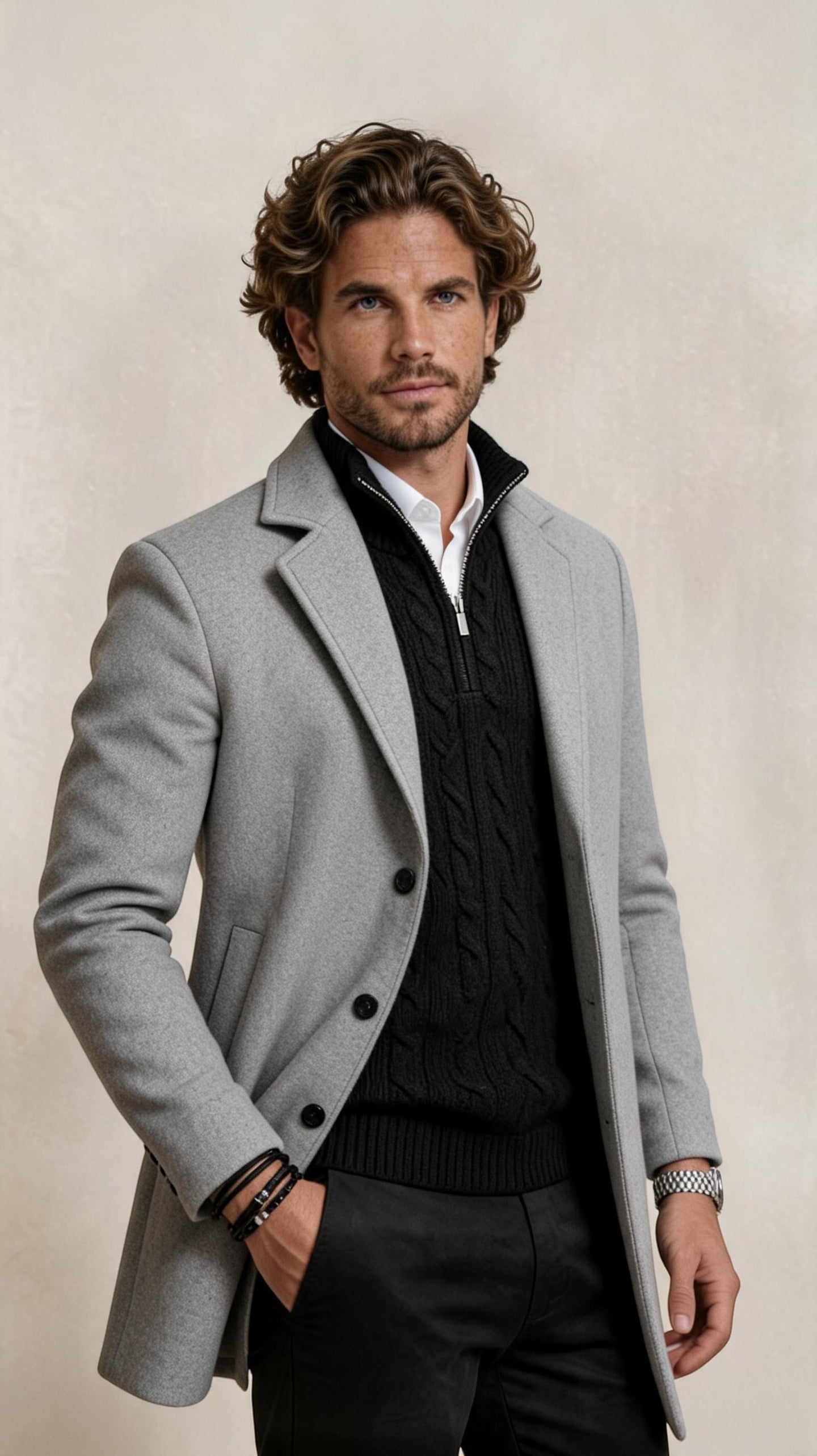 Light Grey