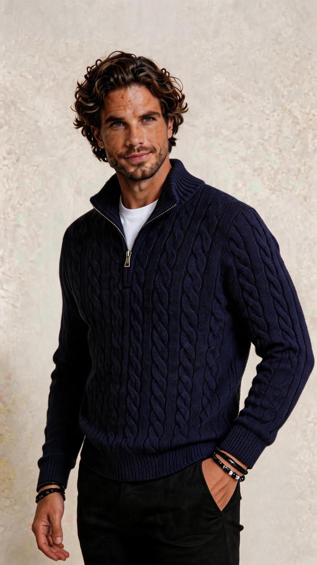 Navy Blue