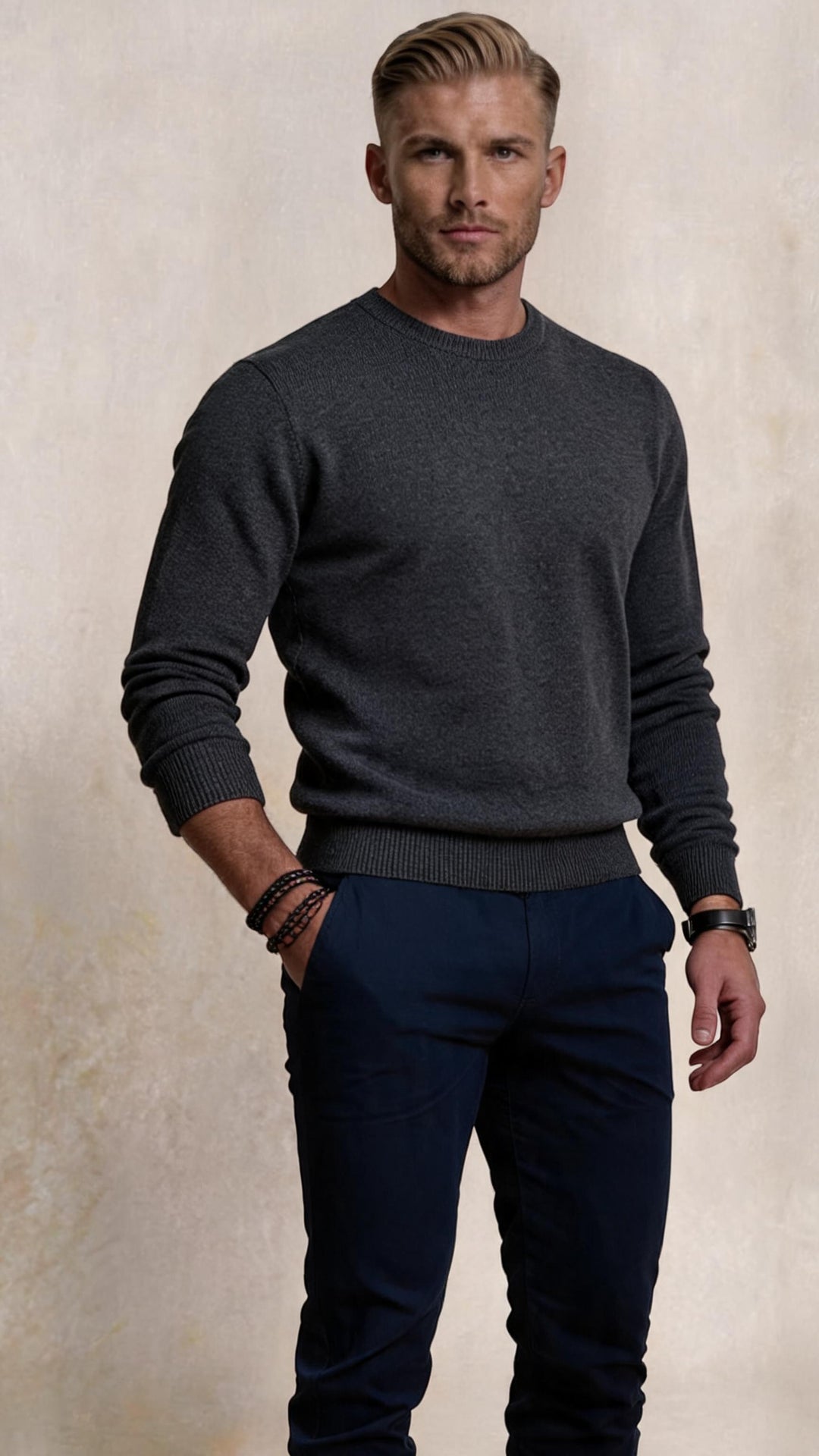 Navy Blue