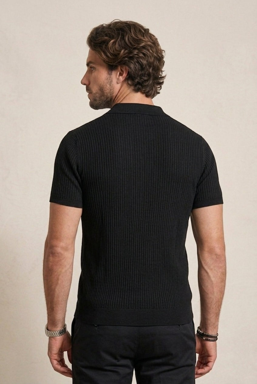 Black back