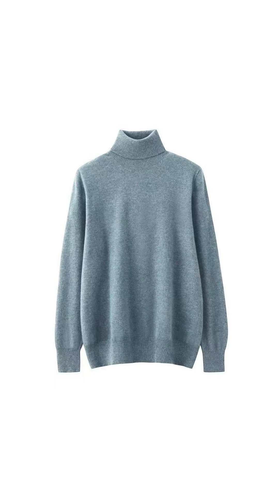 Gray Green