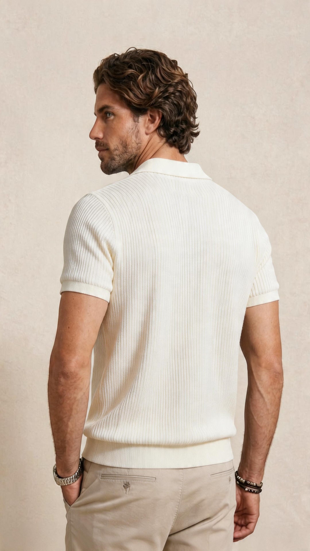 Apricot back