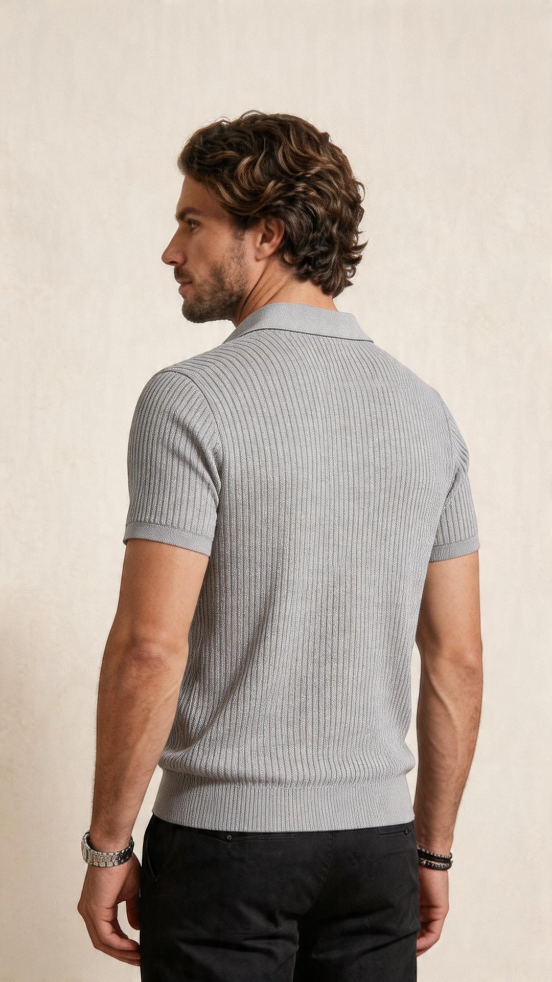Grey back