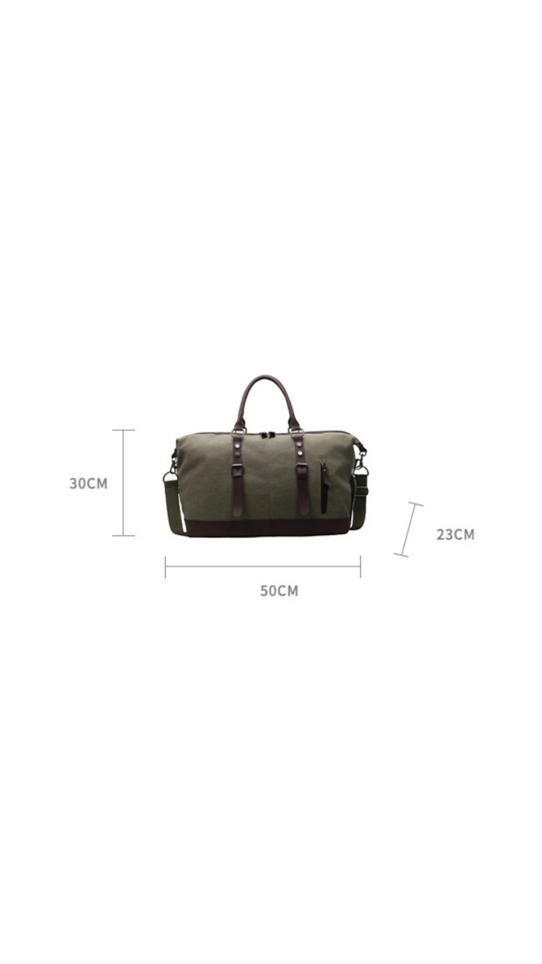 Travel Bag