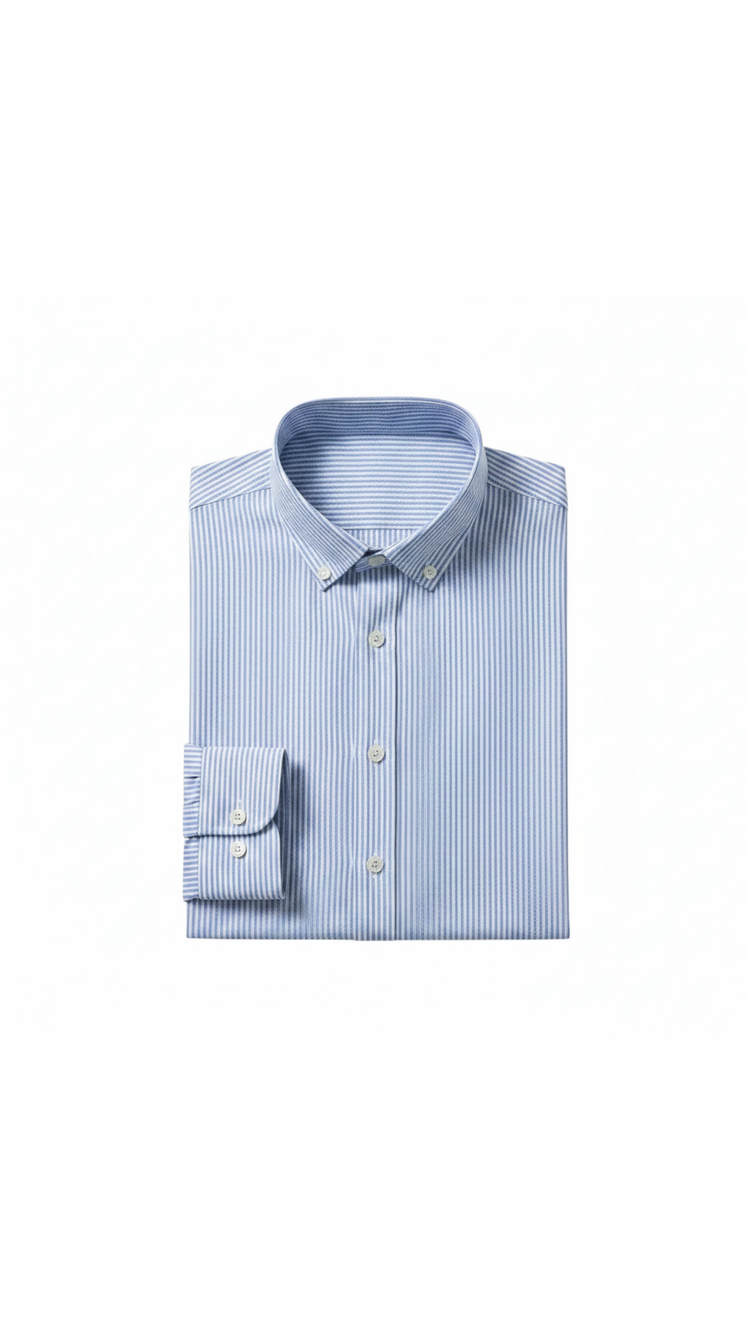 Blue Stripes