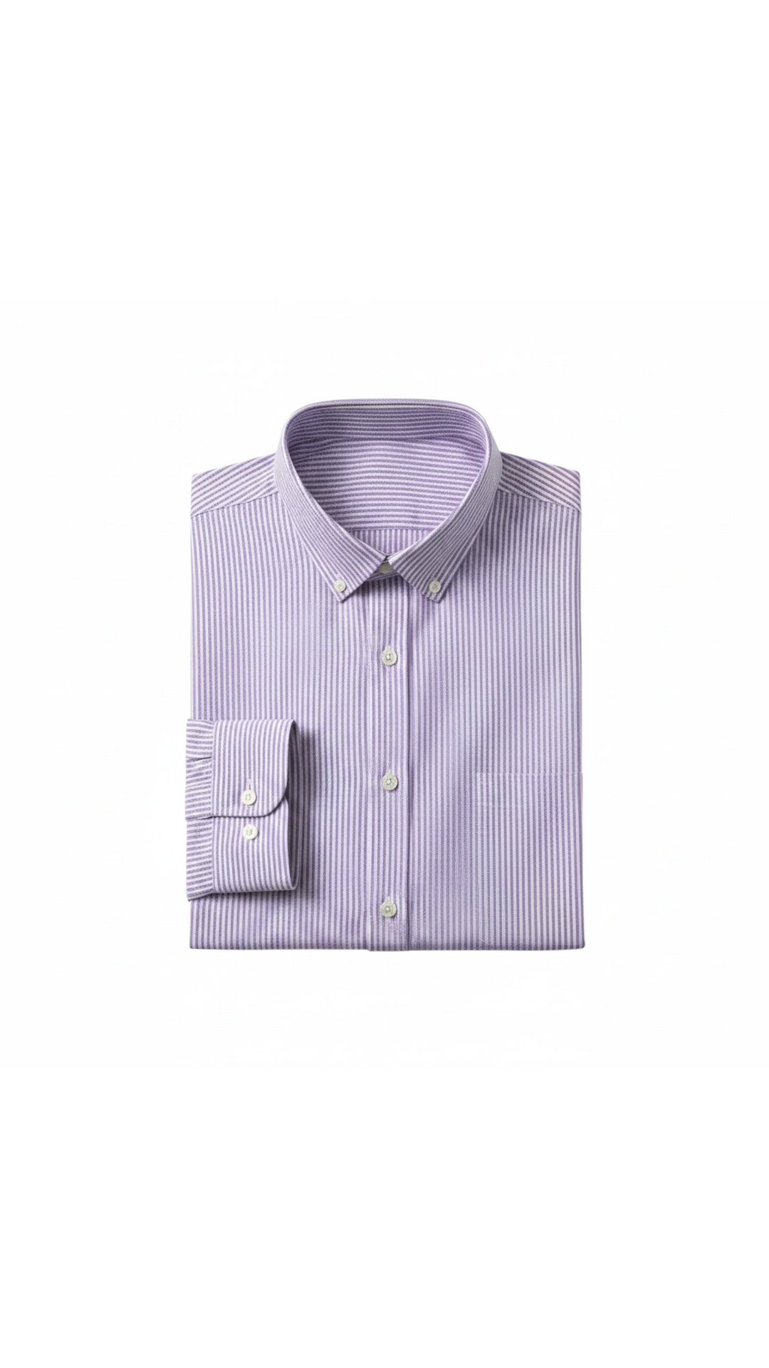 Purple Stripes