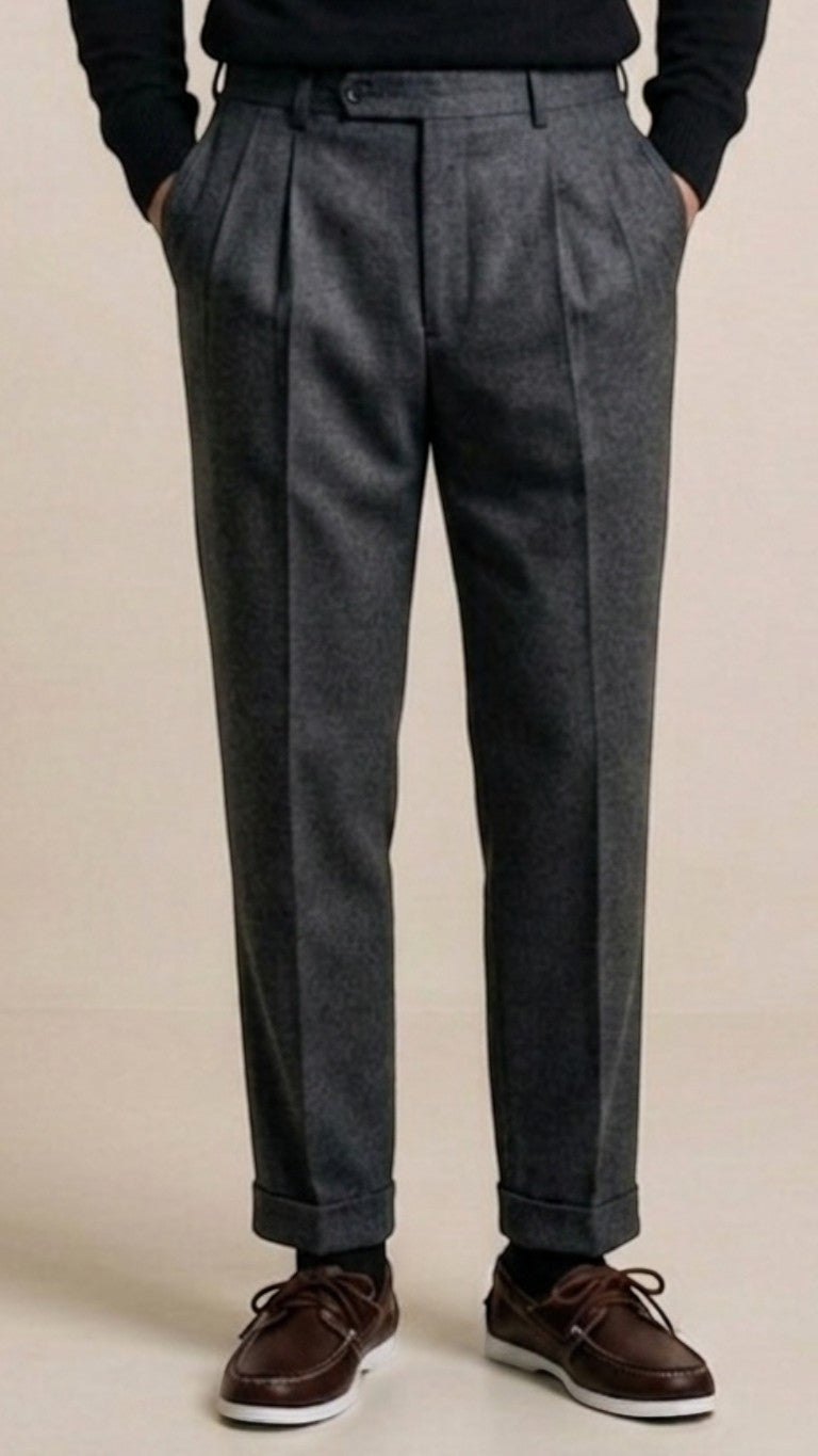 Dark Grey