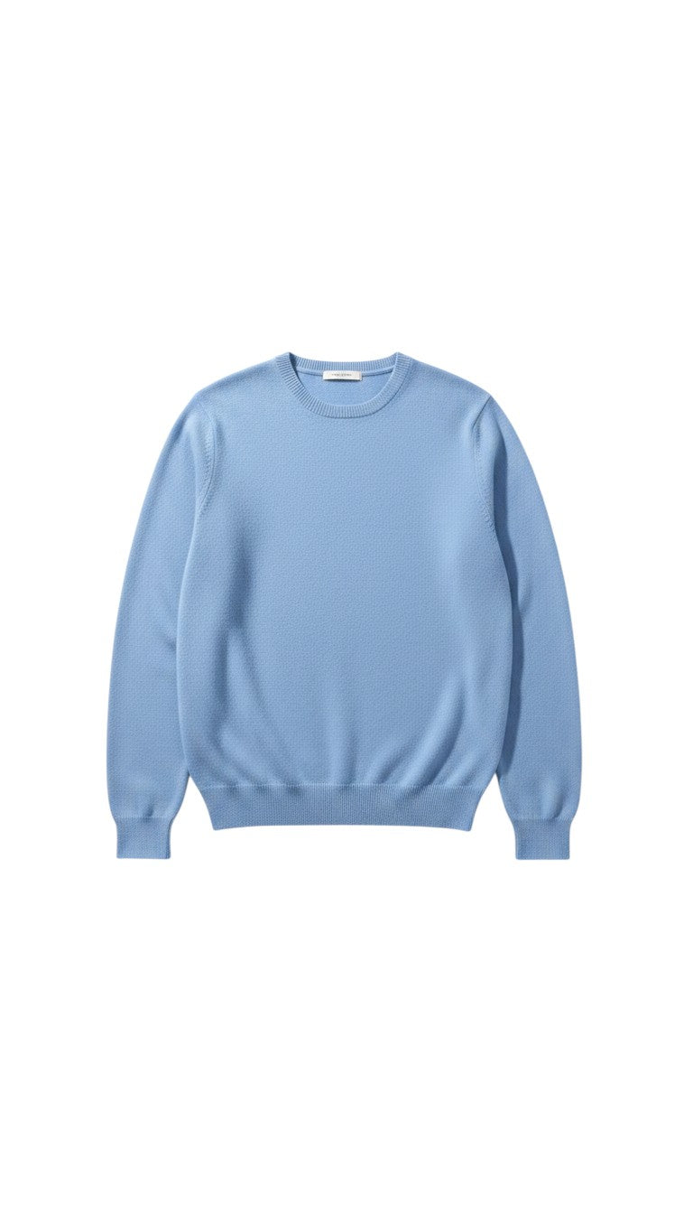 Mist Blue