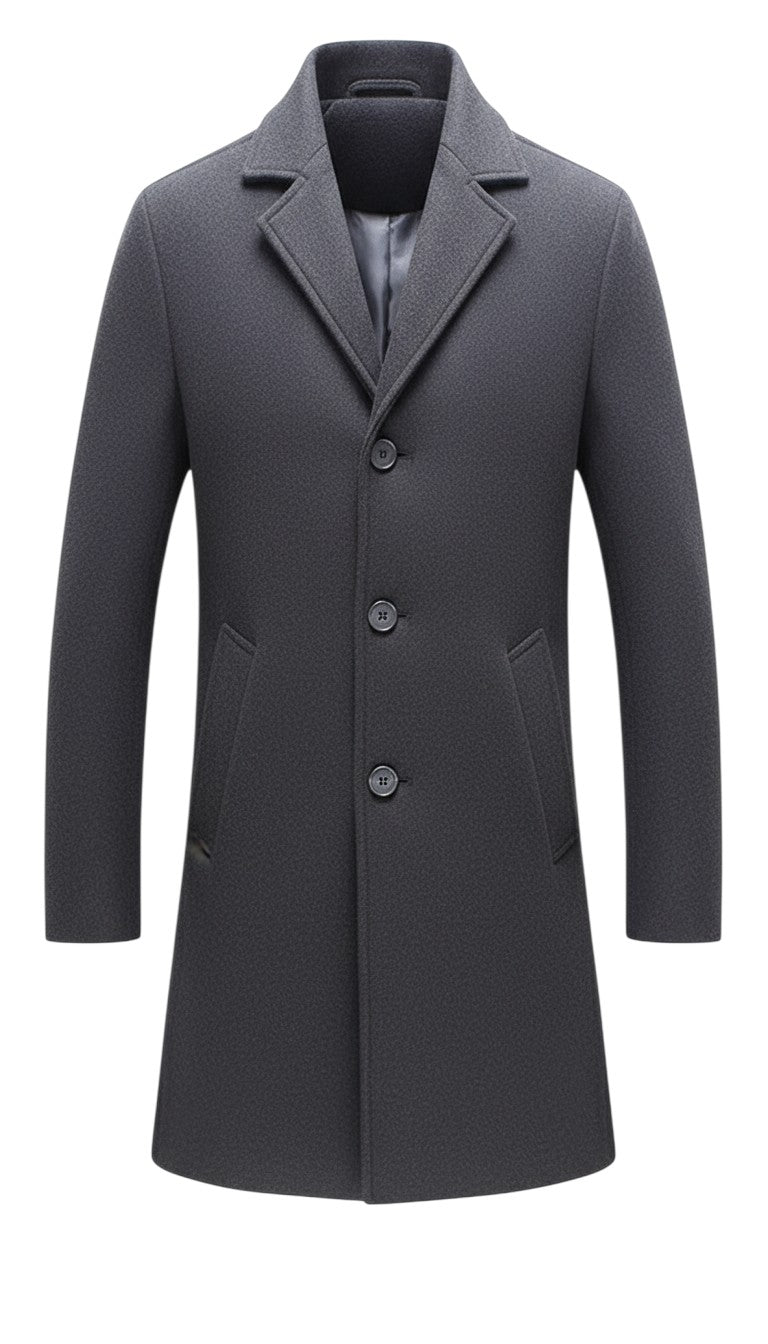 Dark Grey