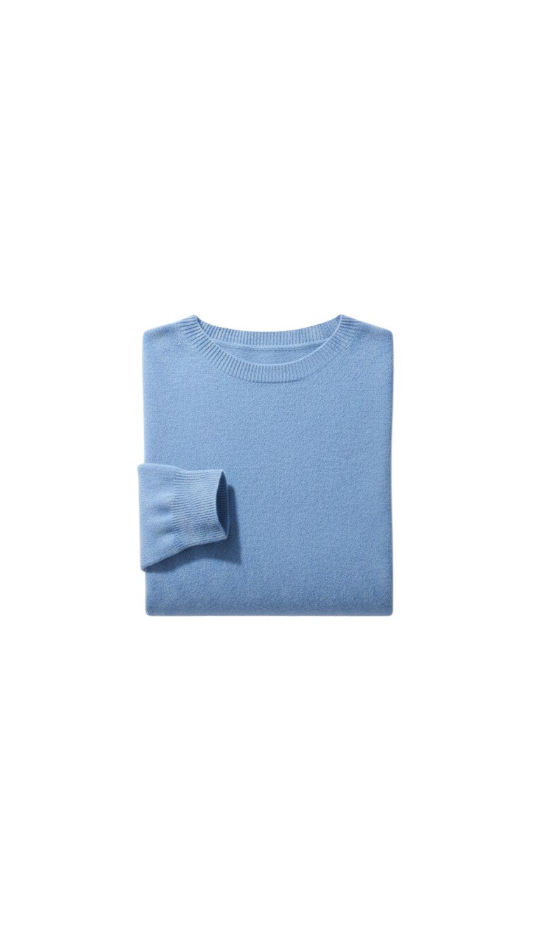 Mist Blue
