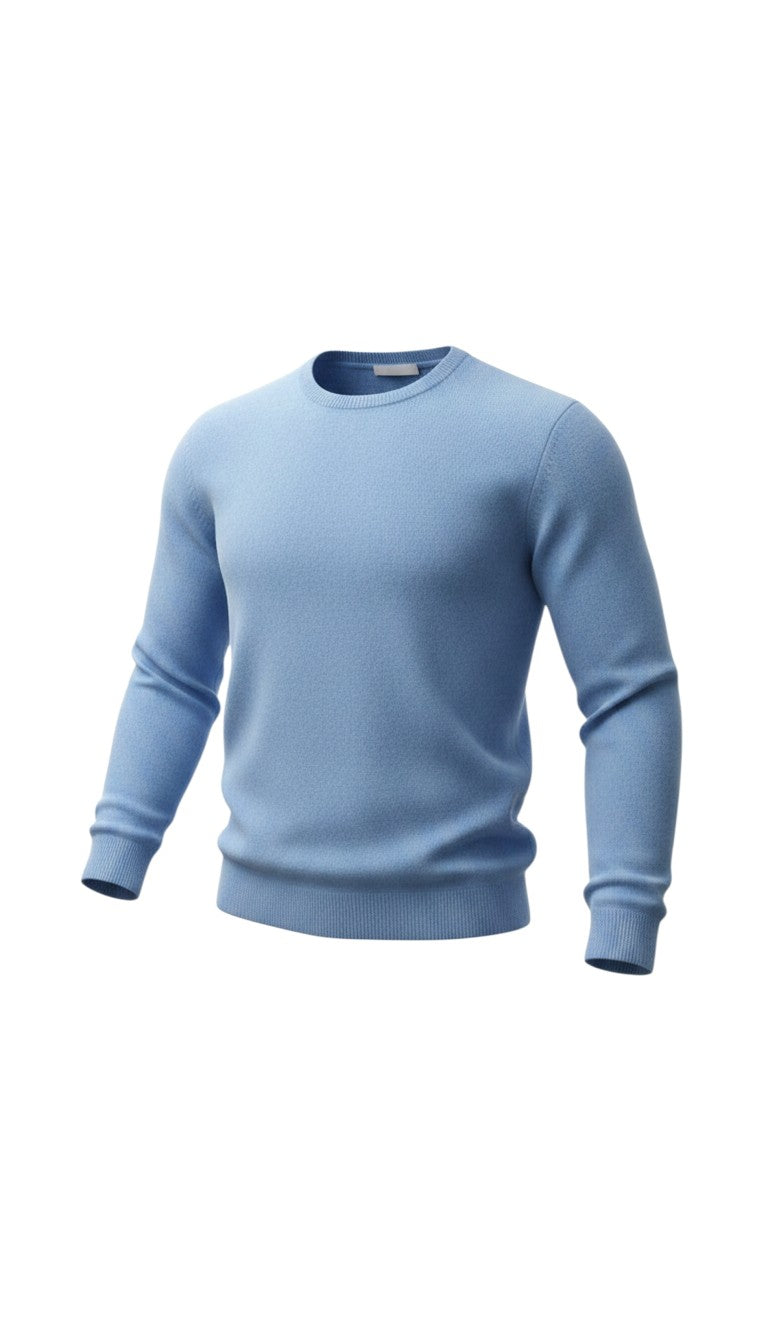 Mist Blue