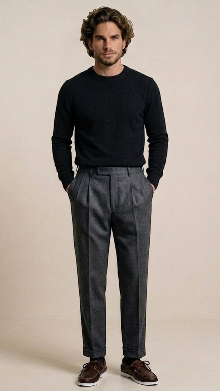 Dark Grey
