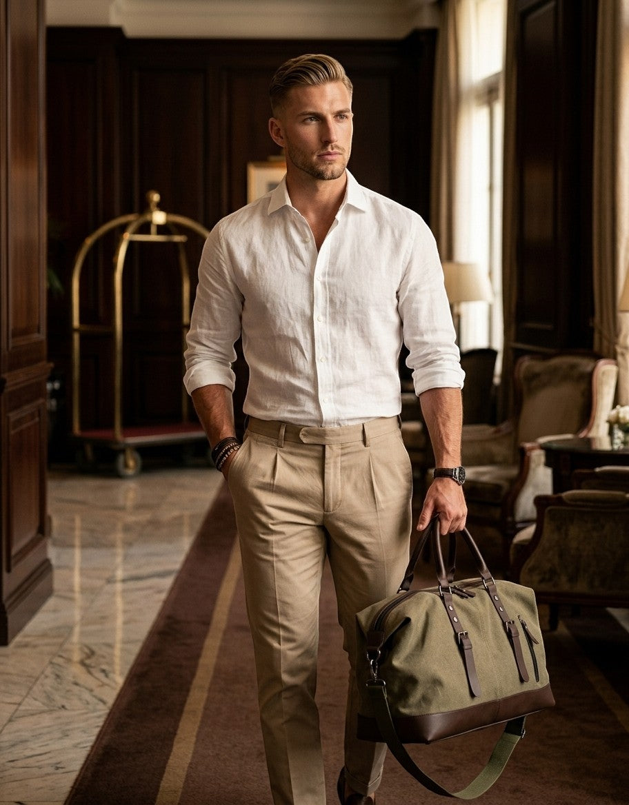Travel Bag